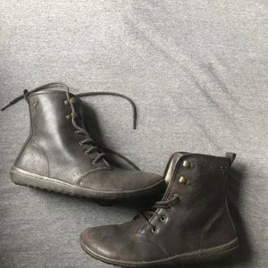 Vivobarefoot Gobi Hi Top Leather EUR 38
